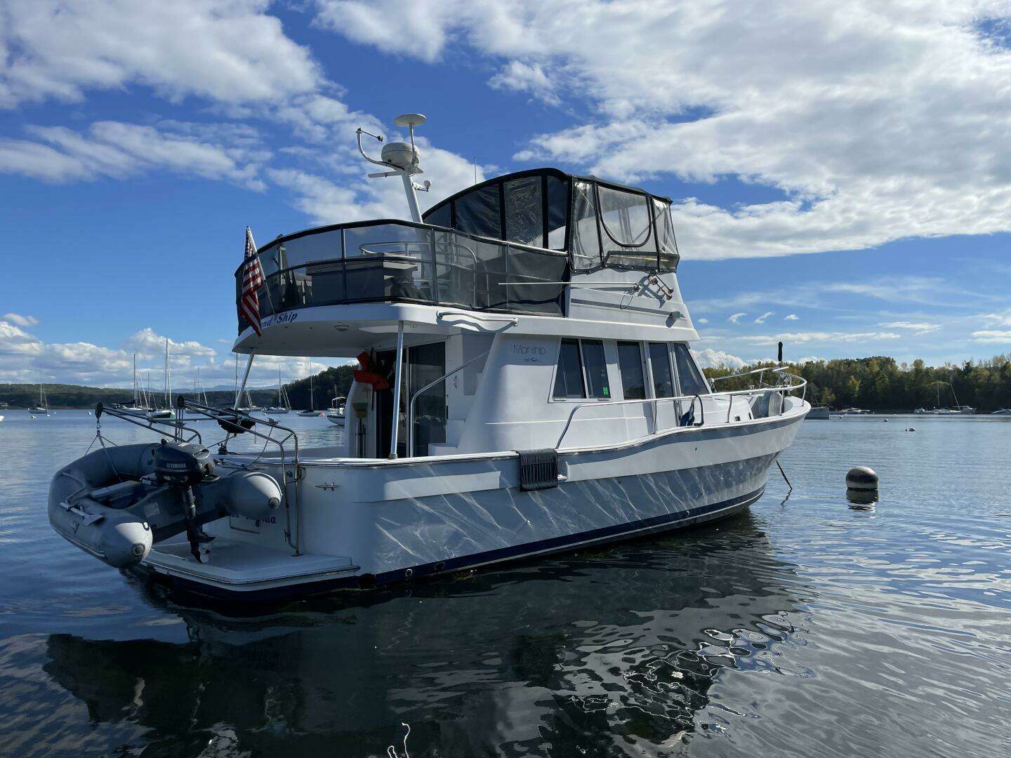 1999 Mainship — - Image 6