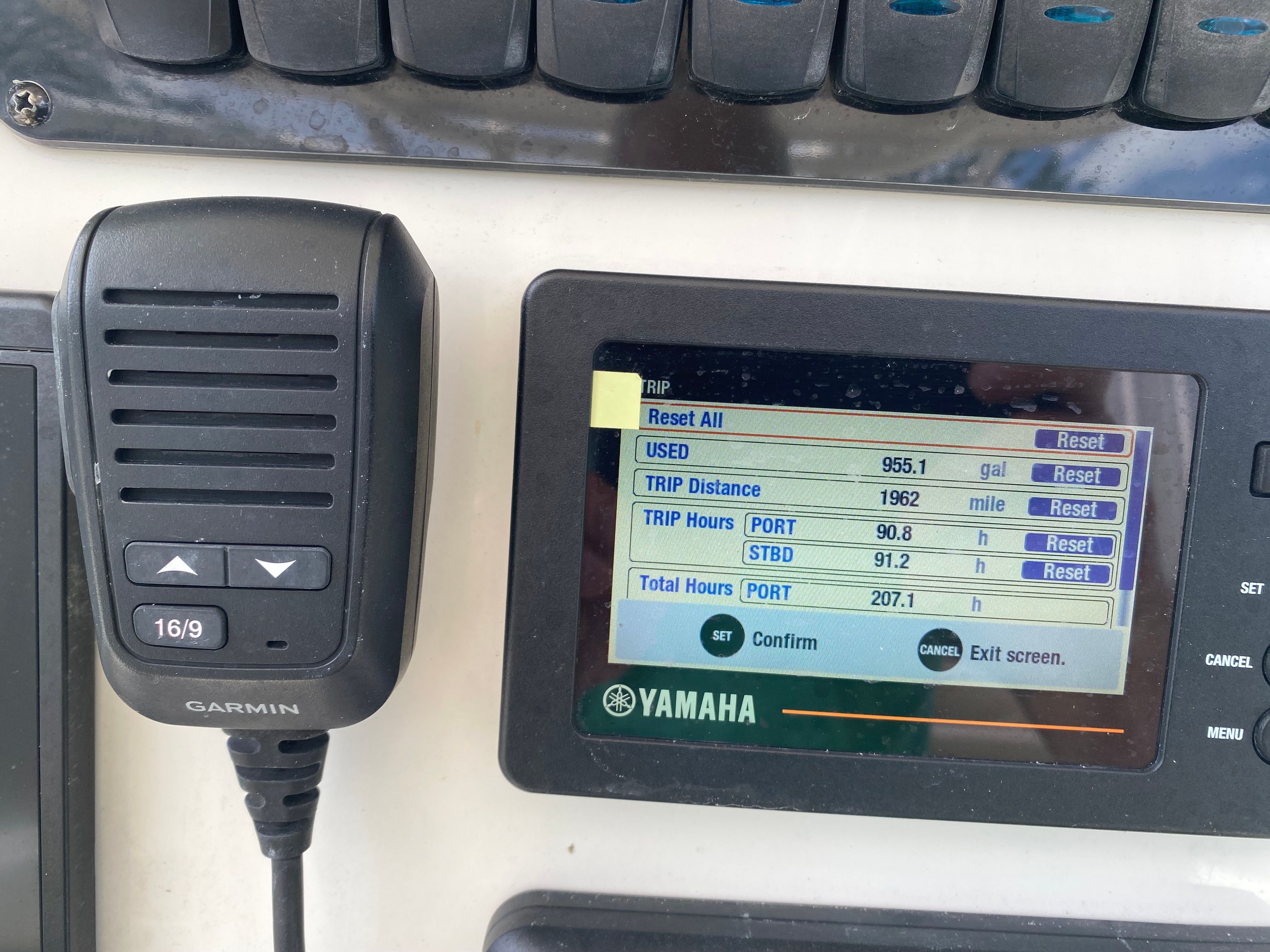 2019 Sailfish 270 CC - 6