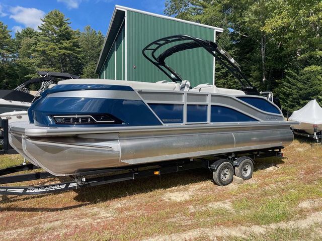 2026 Harris Grand Mariner 230