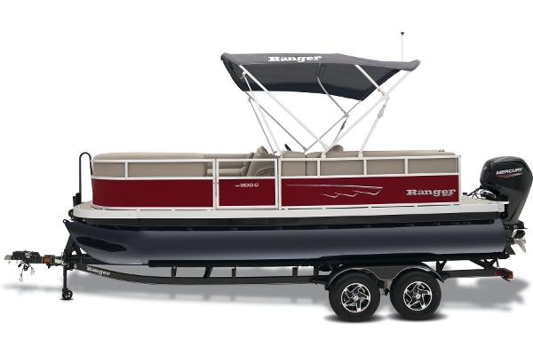 2024 Ranger Reata 200C - 14