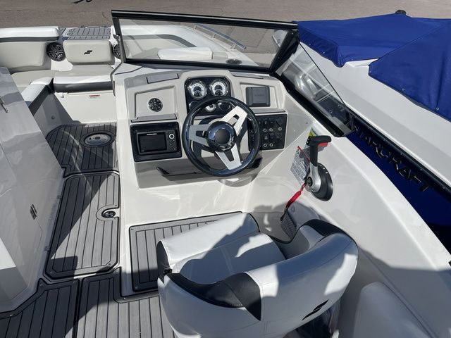 2024 Starcraft SVX 231 OB - 14