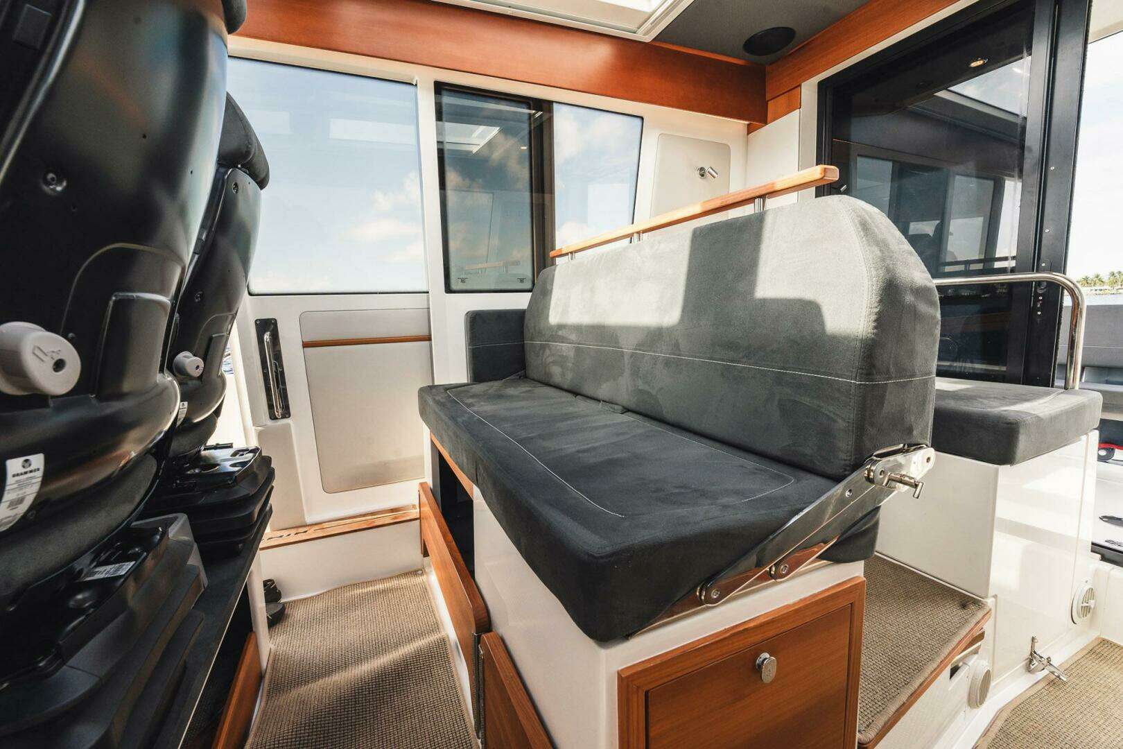 2021 Nimbus C-11 - Image 15