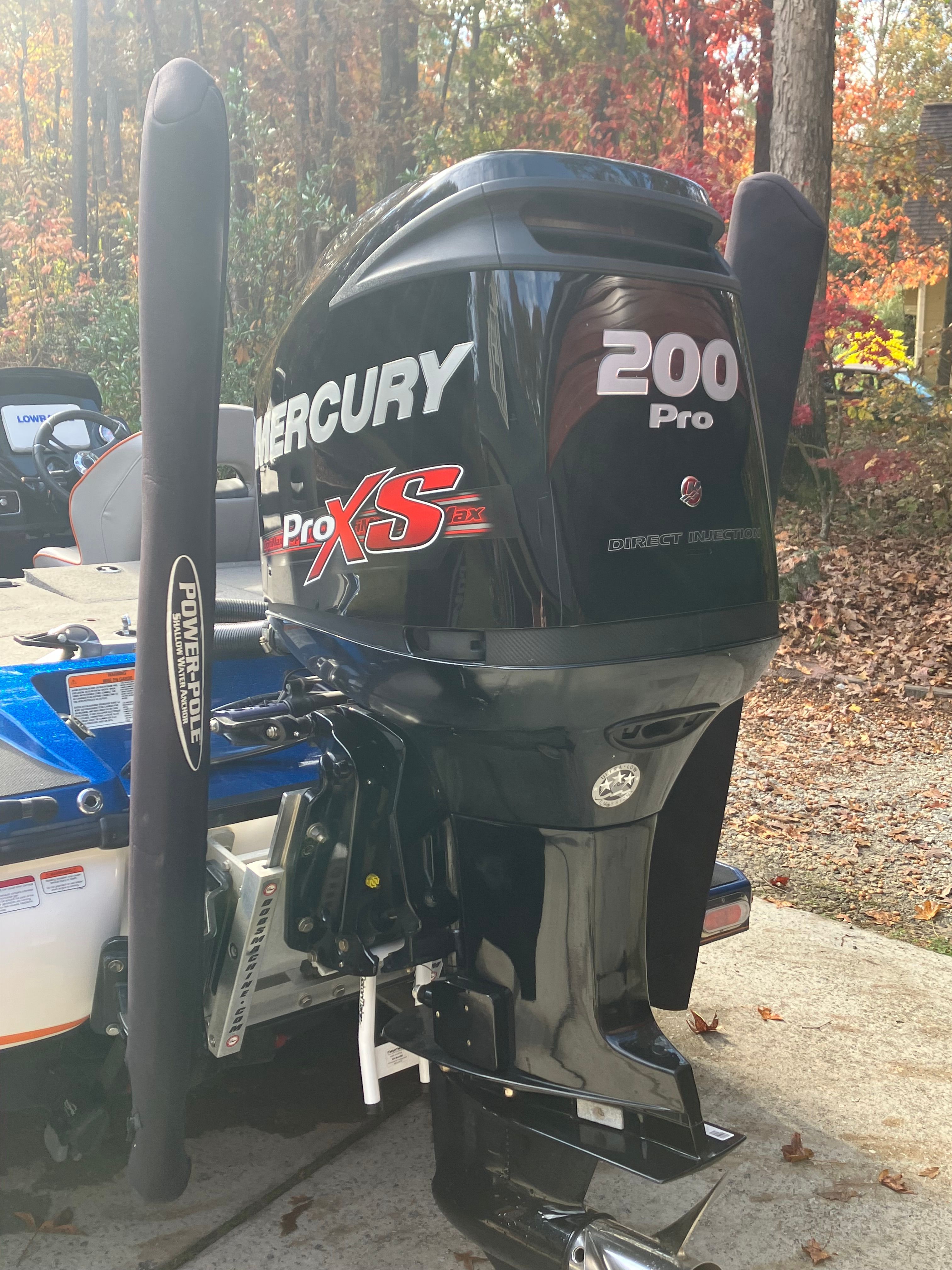 2018 Nitro Z19 Pro - 6