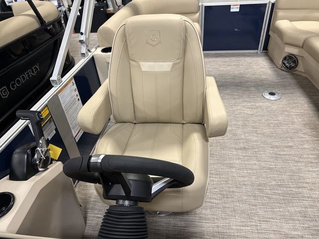 2026 Godfrey Marine Xperience 2286 SBX - 9