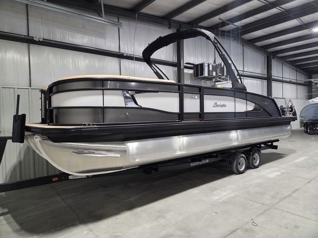 2026 BARLETTA BOATS Lusso 25UE - 2