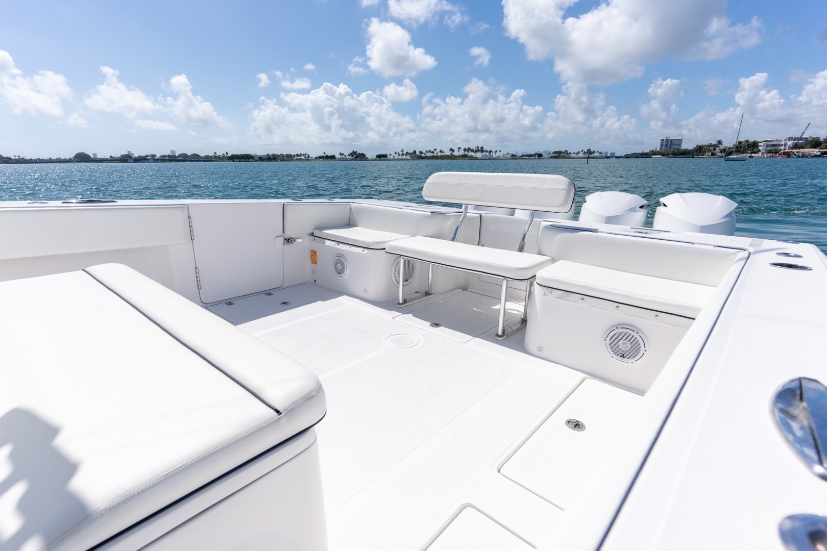 2016 SeaHunter 45 SF - Image 19