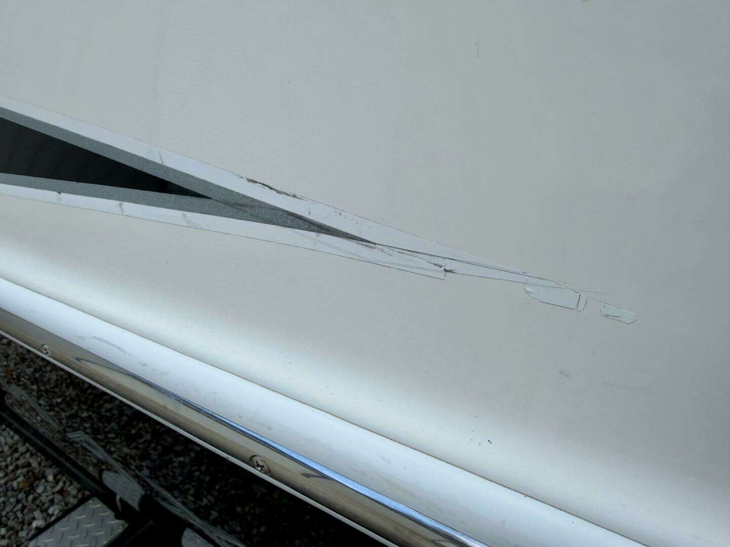 2007 Maxum 2200 SR3 - Image 154
