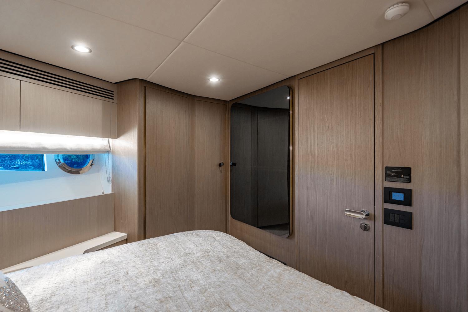 2024 Azimut 60 Fly - 32