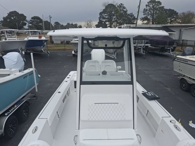 2026 Sportsman Masters 247 Bay Boat - 15