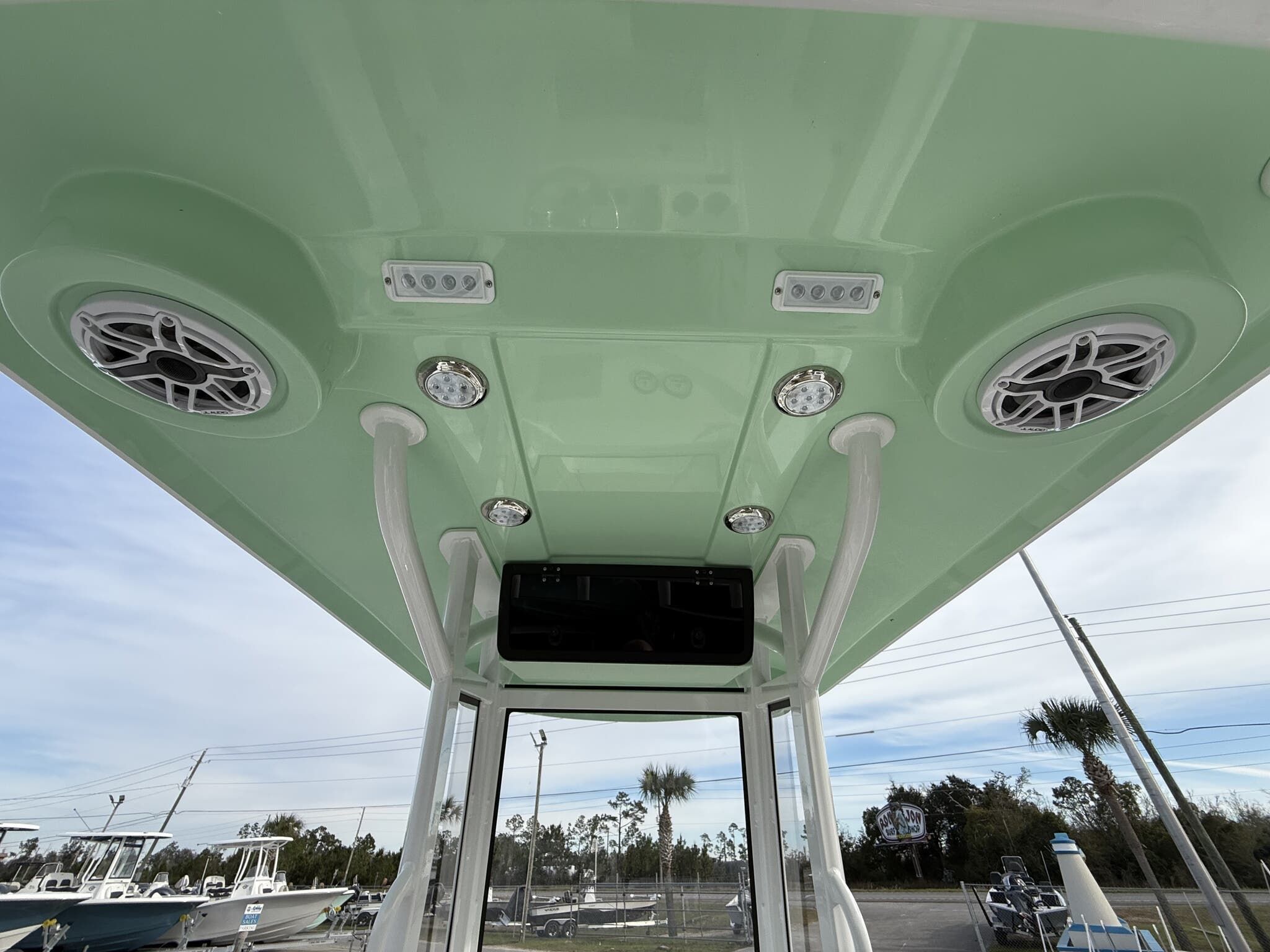 2026 Blazer Bay 2440 - 14