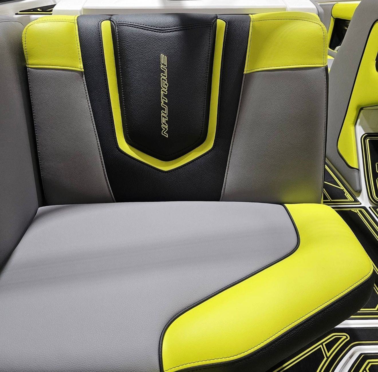 2016 Nautique Super Air Nautique G23 - 11