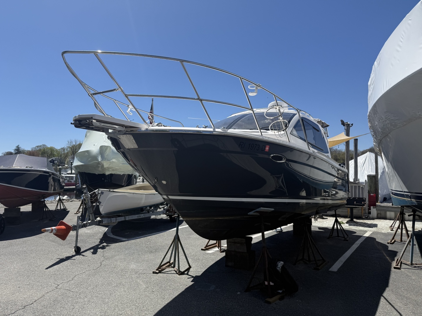 2022 Cutwater C-24 - Image 15