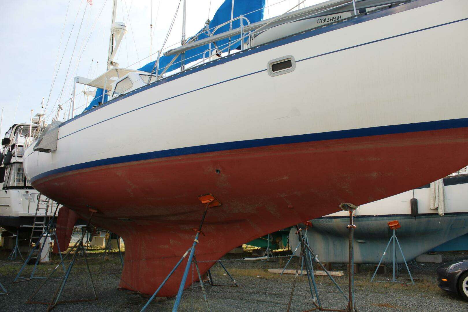 1979 Spencer 53 - Image 54