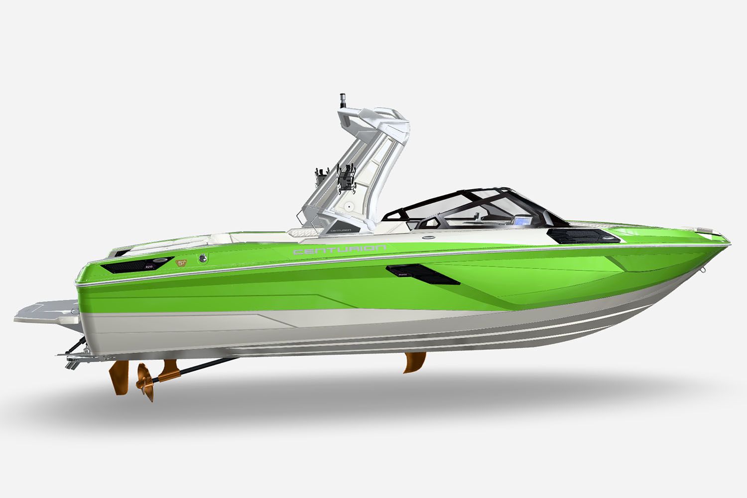 2026 Centurion Ri245 - 20