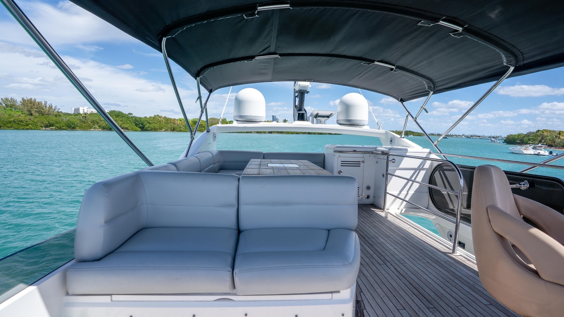 2014 Sunseeker 68' Sport Yacht - Image 66