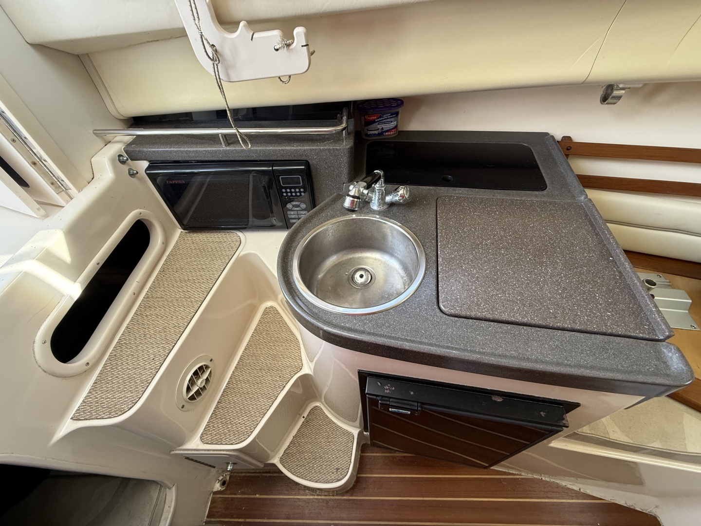 2005 Grady-White 282 Sailfish - Image 12