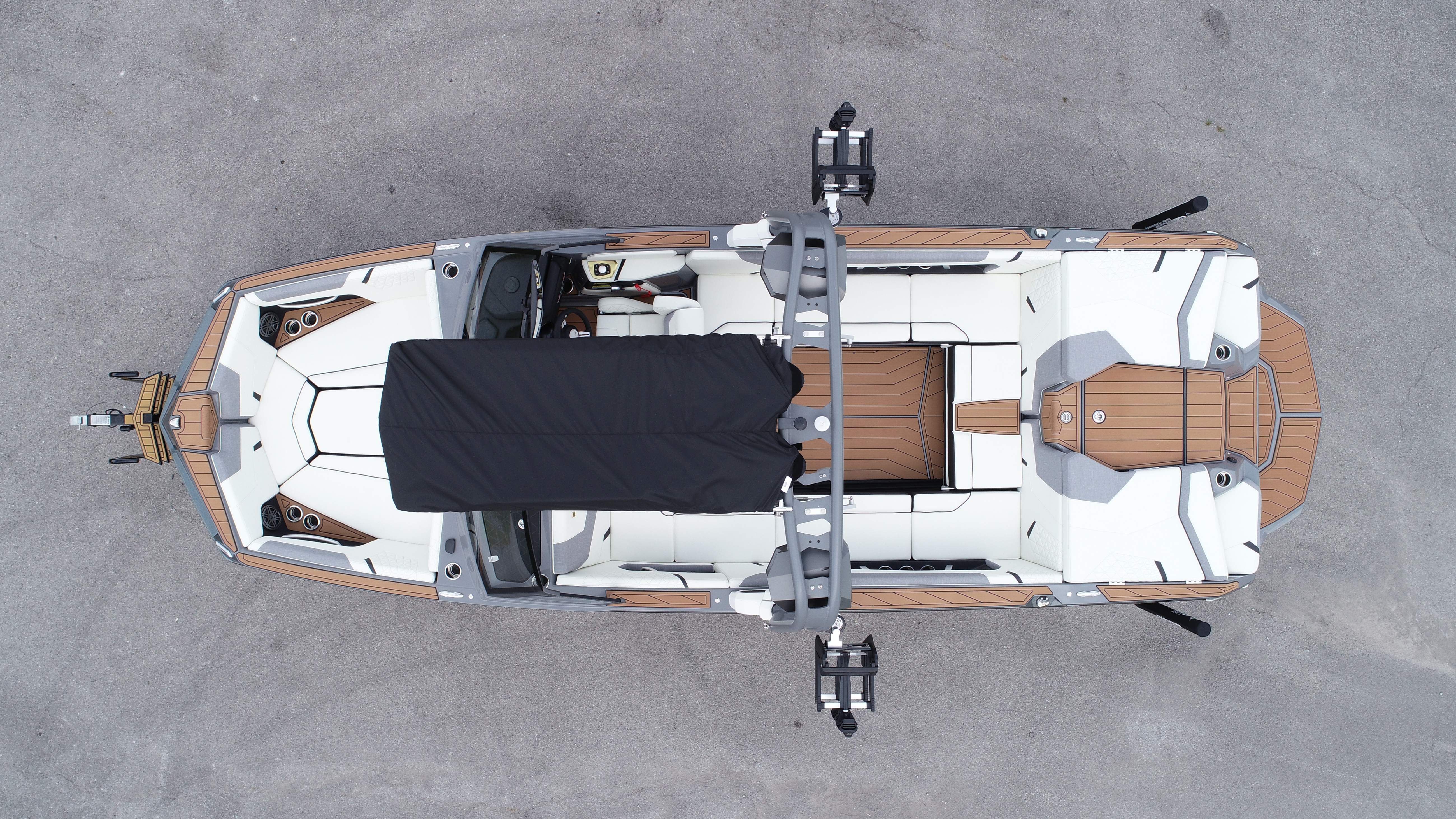 2026 Nautique GS24 - 2