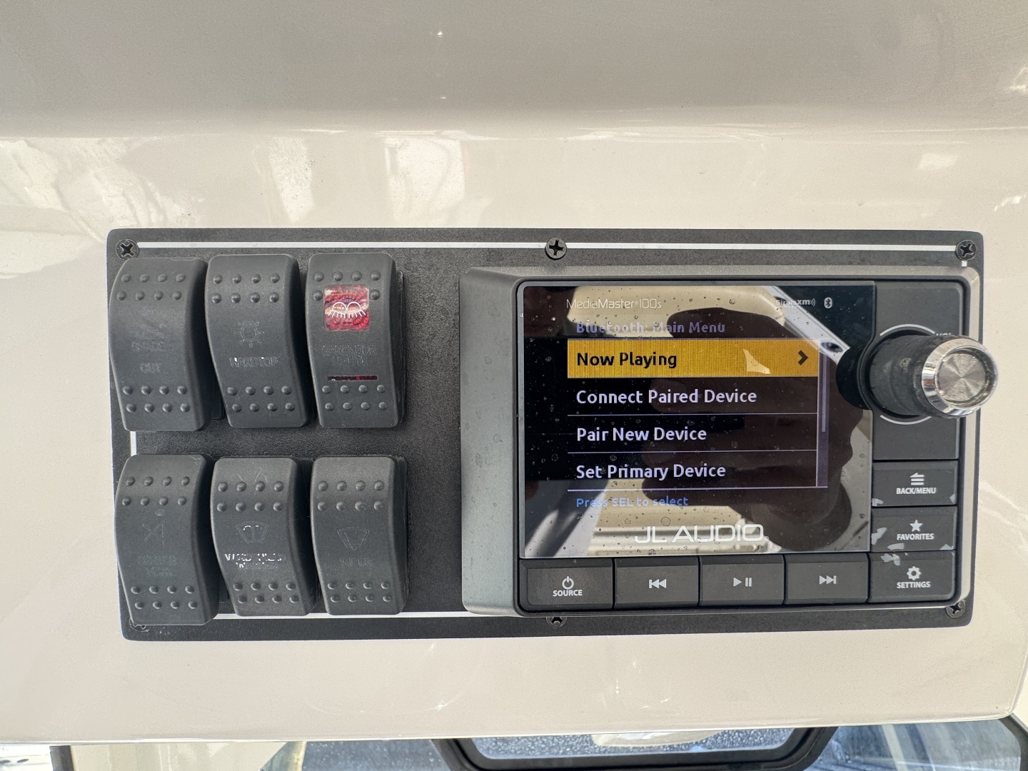 2019 Pursuit S 328 Sport - Image 13
