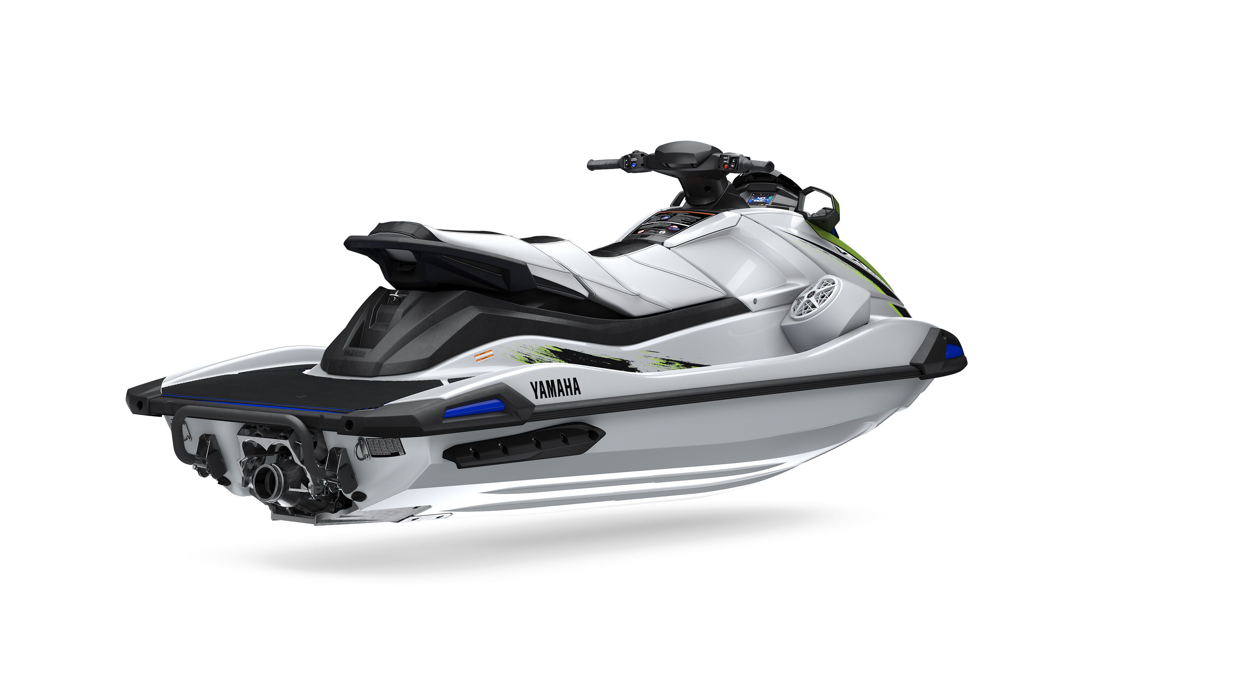 2026 YAMAHA VX DELUXE w/AUDIO - Image 2