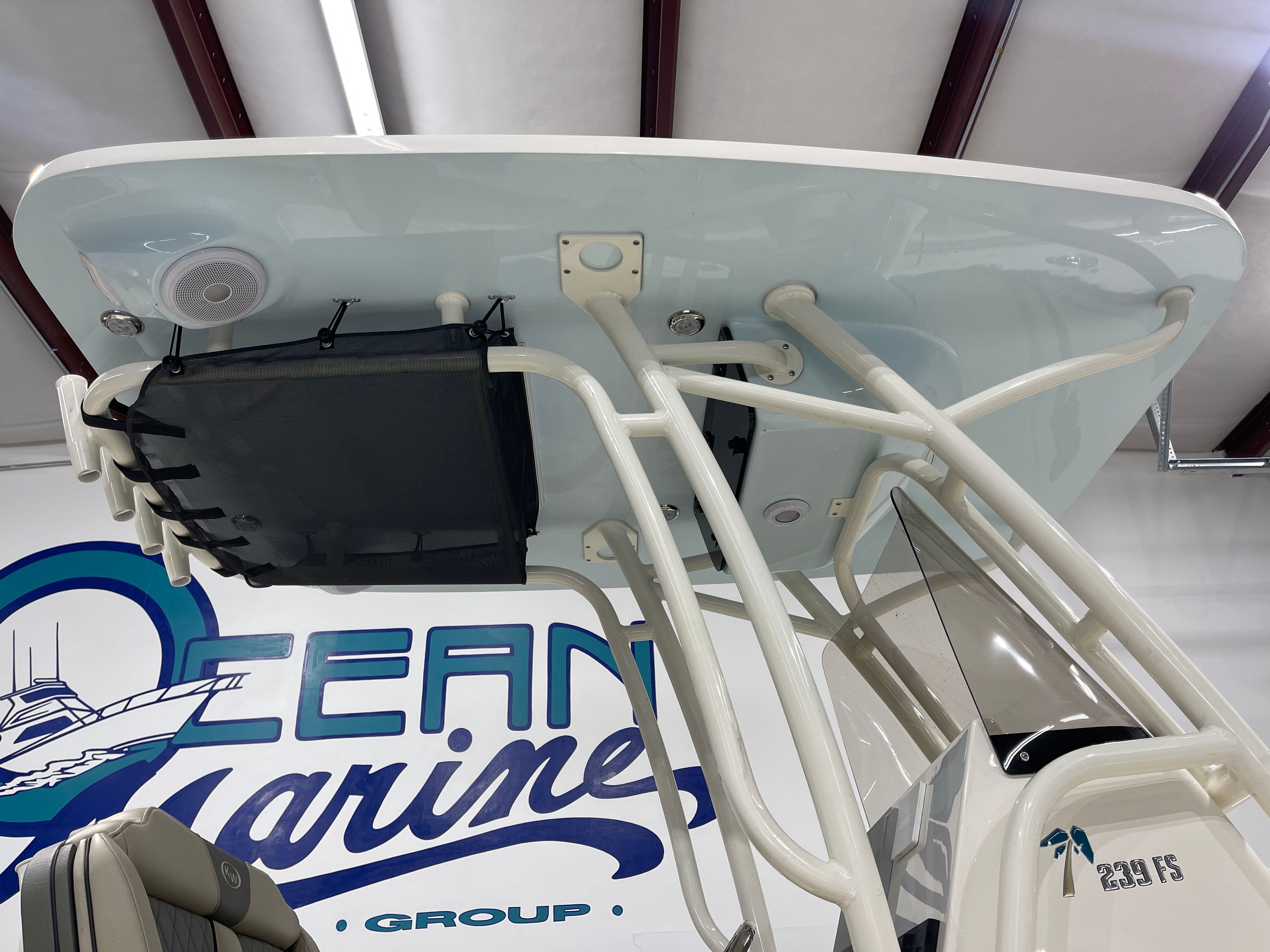 2026 Key West 239 FS - 28