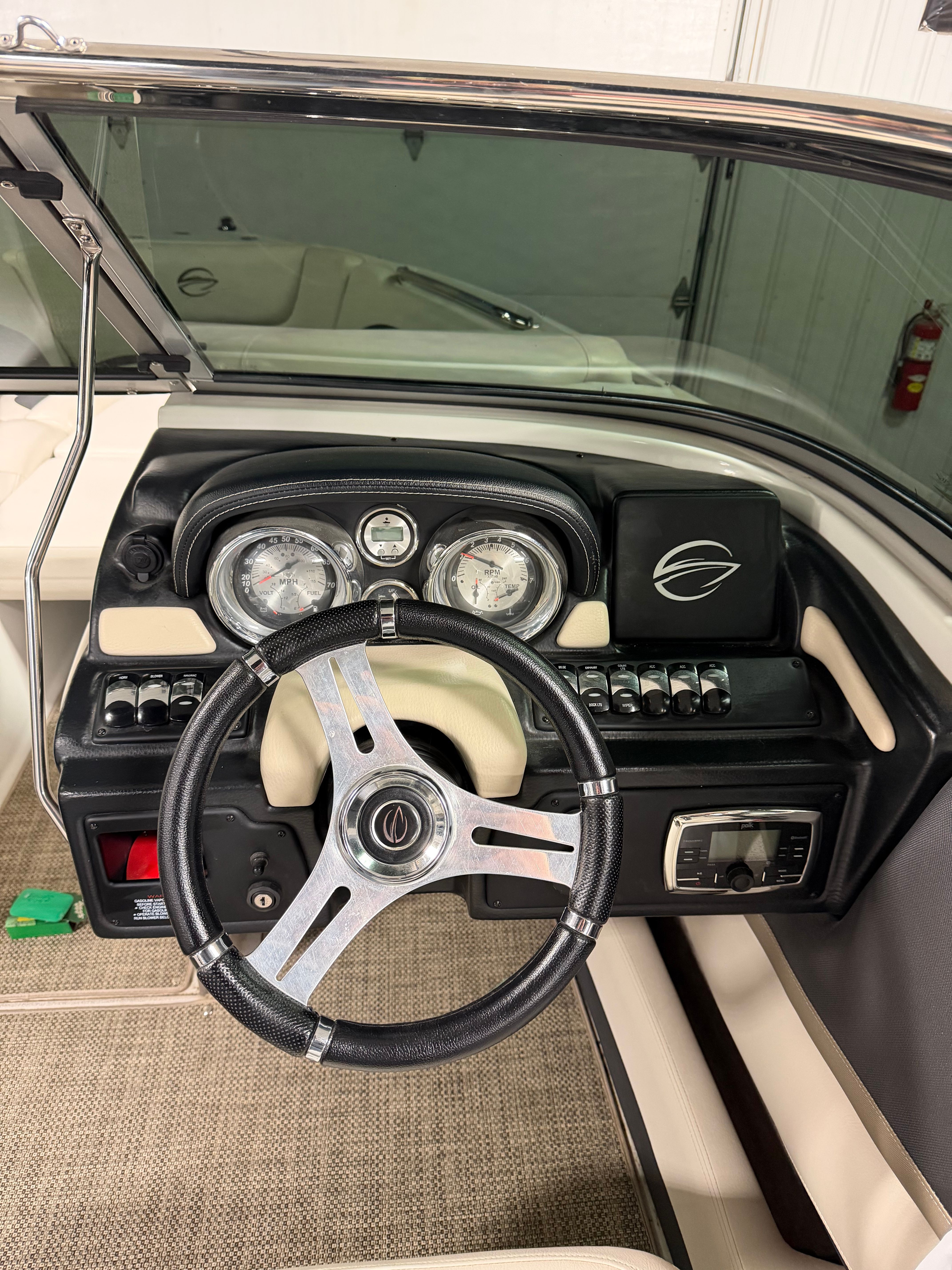 2017 Crownline 235 SS - 5