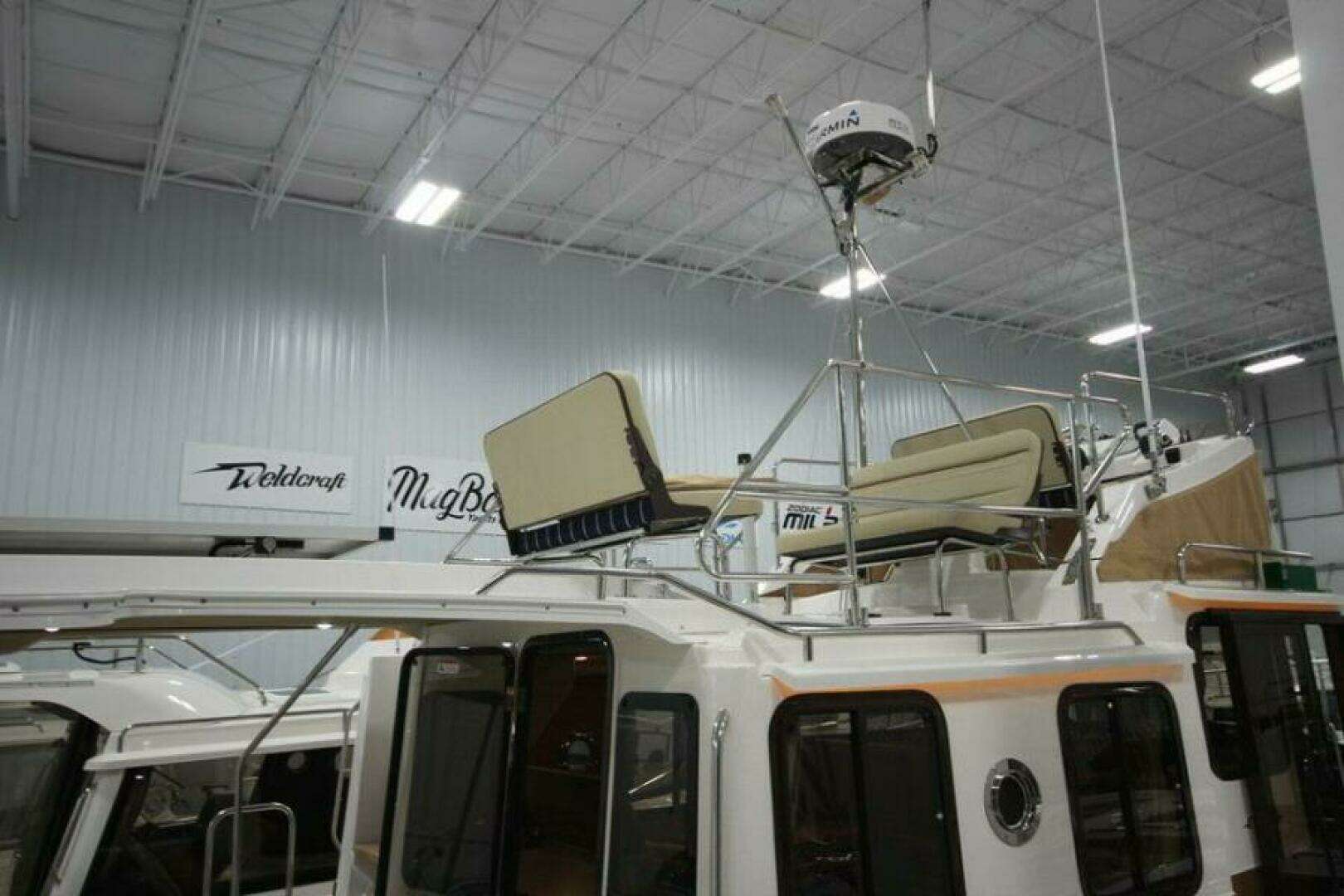 2026 Ranger Tugs R-31 Command Bridge Luxury Edition - Image 160