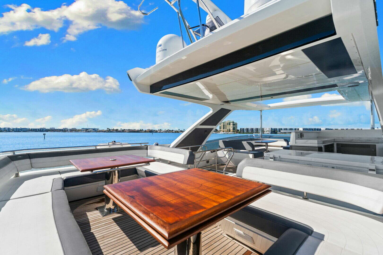 2020 Galeon 680 FLYBRIDGE - Image 65