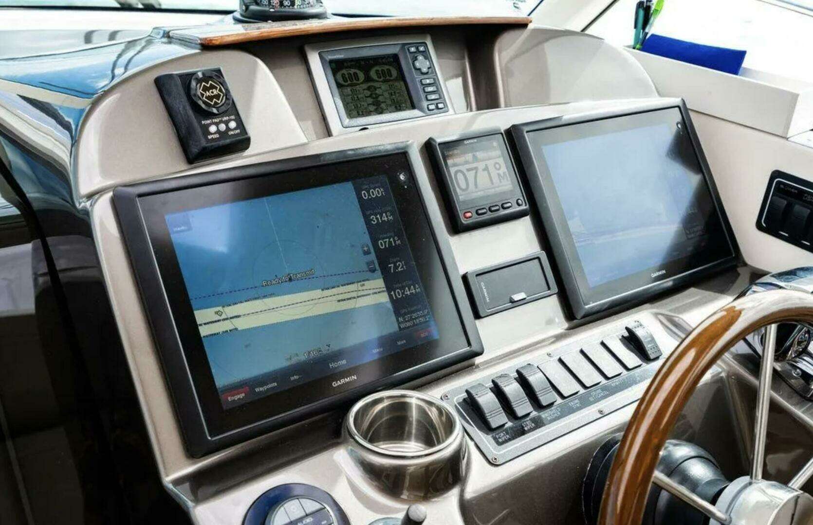 2013 Tiara Yachts 36 Coronet - Image 23