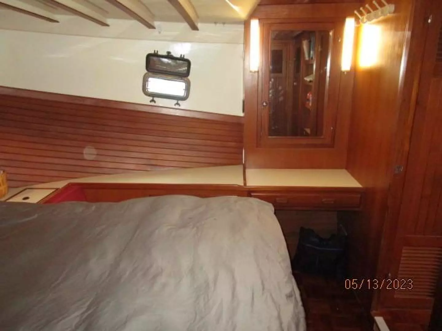 1986 Kadey-Krogen 36 Manatee - Image 38