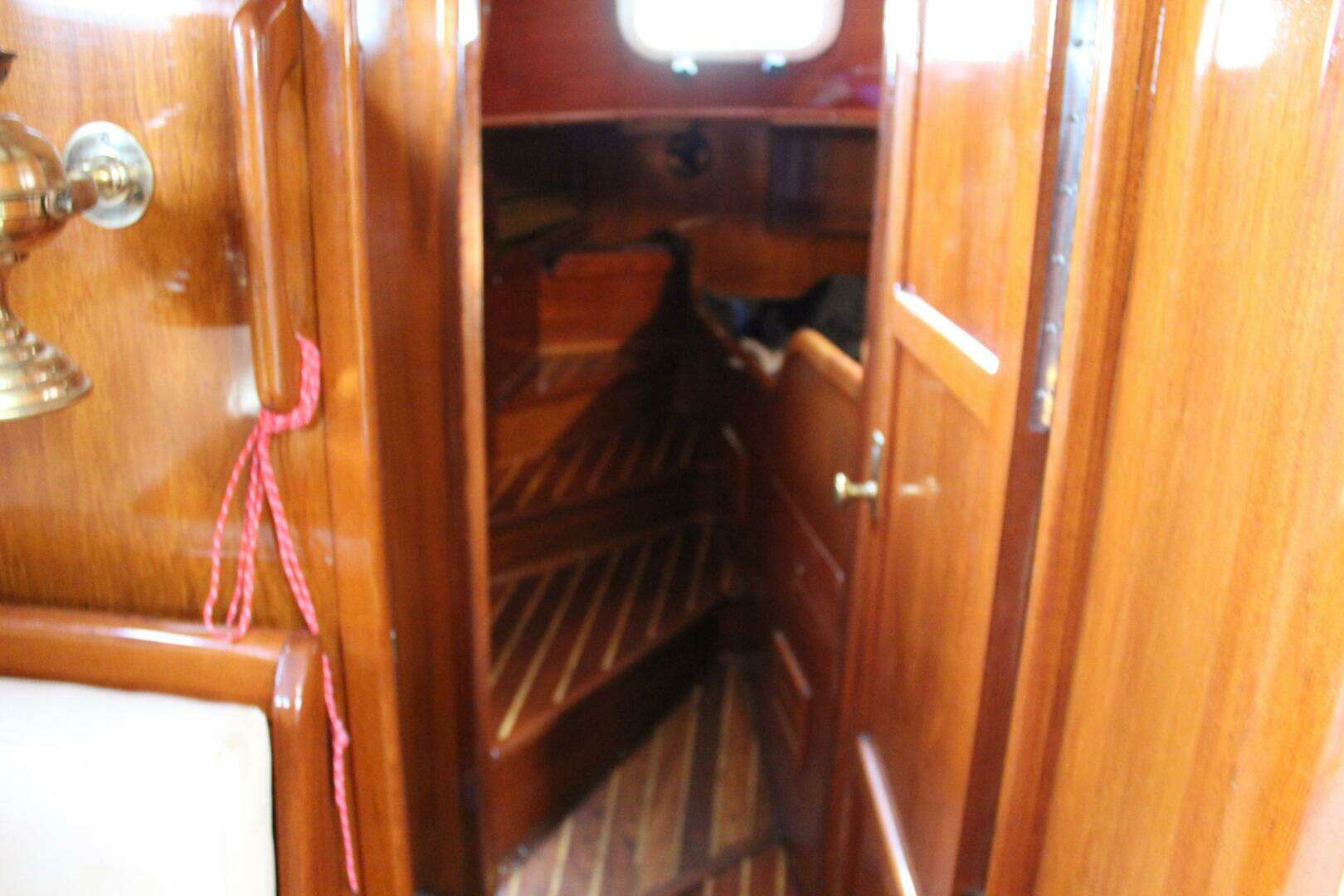 1979 Spencer 53 - Image 21