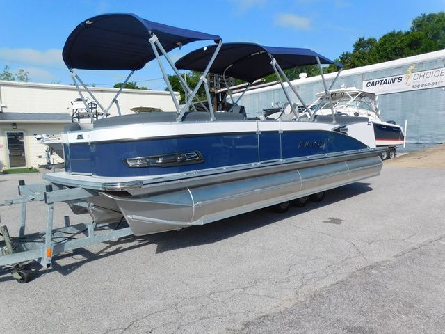 2026 Avalon Catalina Quad Lounger 25 FT - 3