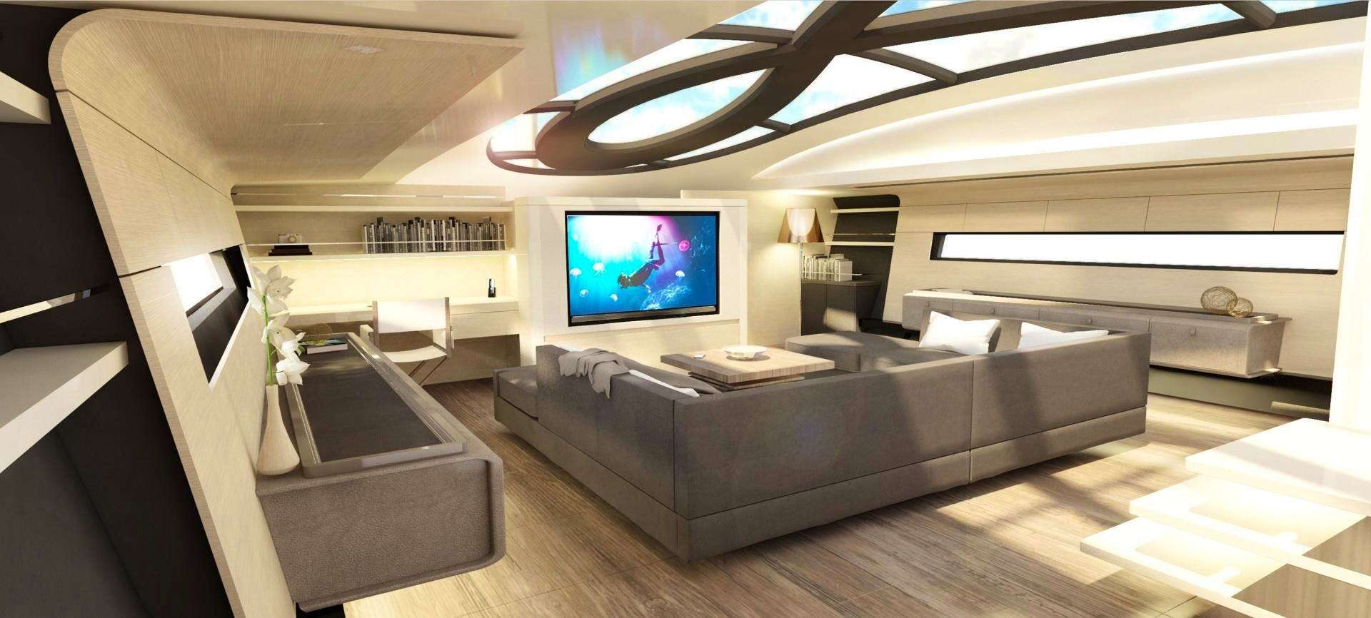 2027 McConaghy Boats Custom - Image 3