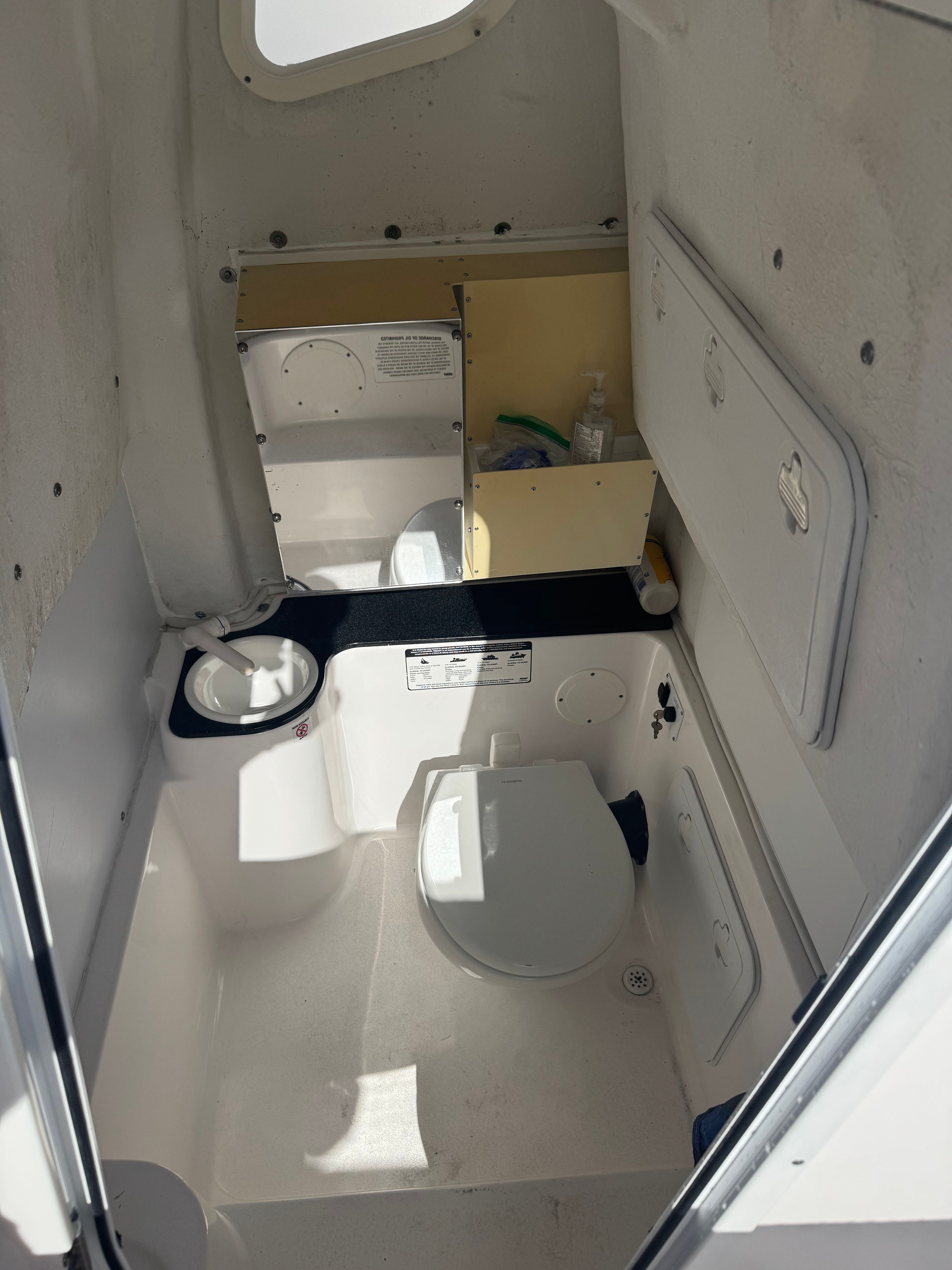 2019 Sea Fox 266 Commander - 12