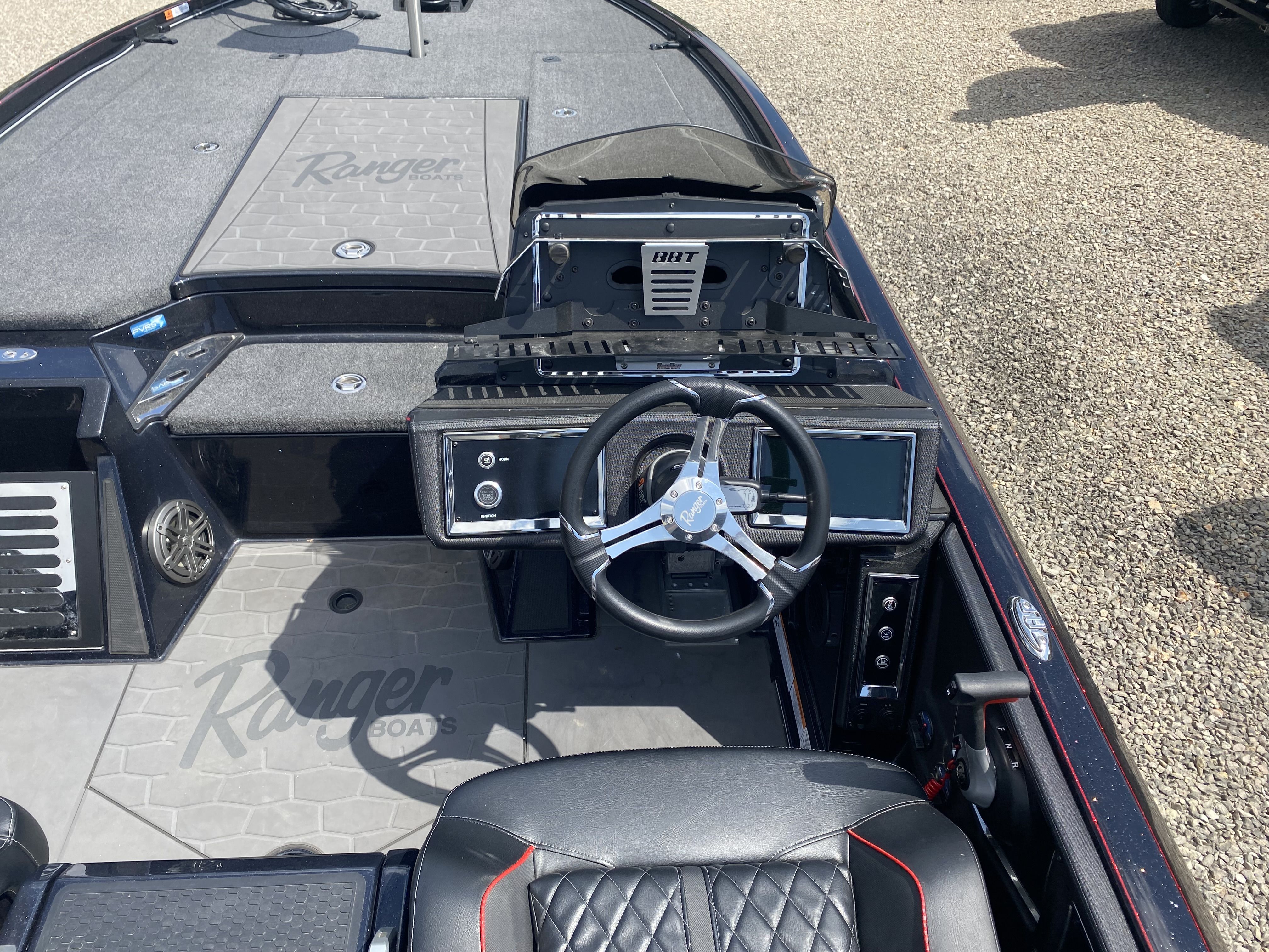 2026 Ranger Z Comanche Z521R - 17