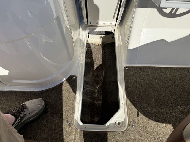 2017 Sea Ray SDX 240 - 11