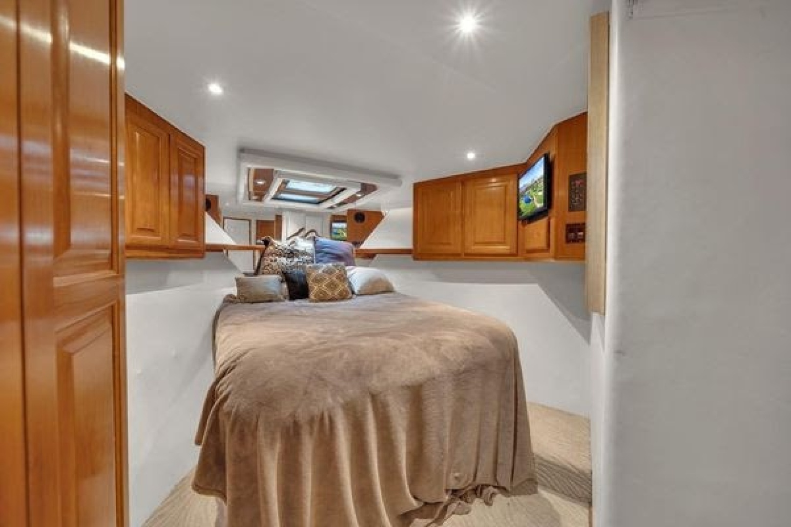 1993 Viking Convertible - Image 35