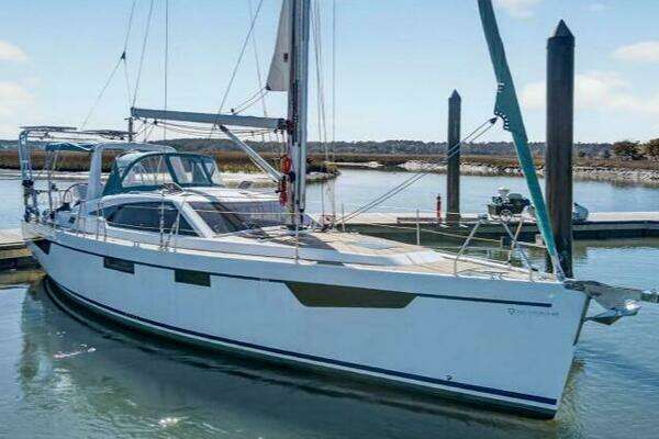 2024 Southerly 420