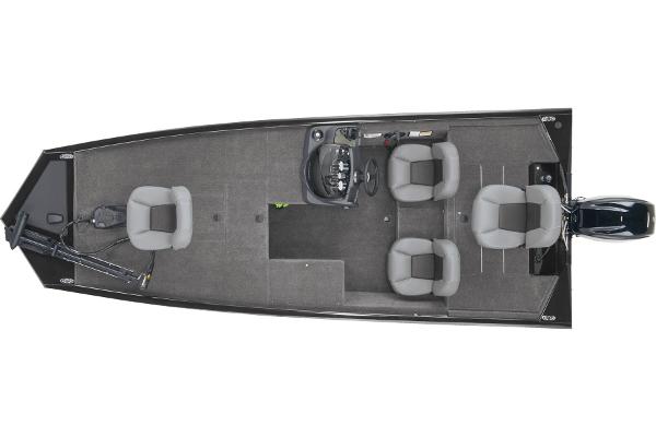 2026 Tracker Pro 170 - 7