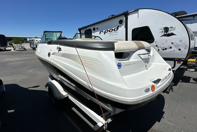 2005 Sea-Doo Utopia - 5