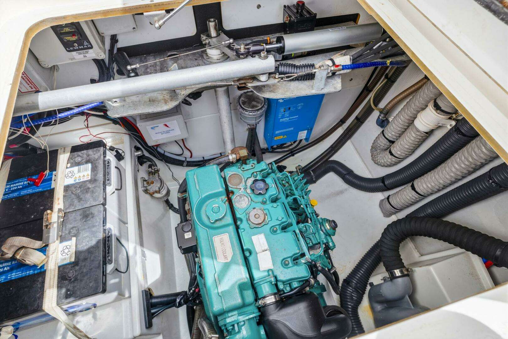 2020 Fountaine Pajot Astrea 42 - Image 50