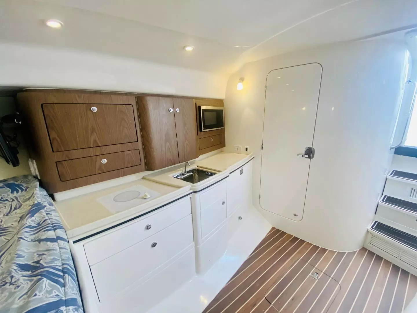 2008 Intrepid 390 Sport Yacht - Image 56