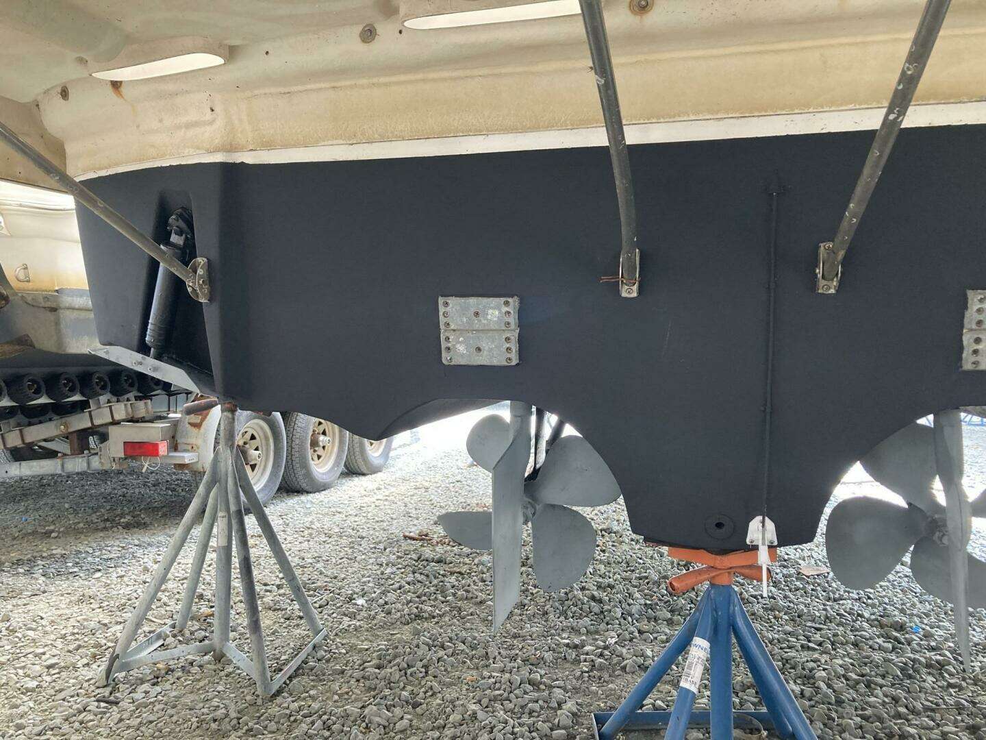 2006 Chaparral 330 signature - Image 15