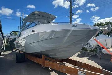 2025 NX Boats nx280 XTREME