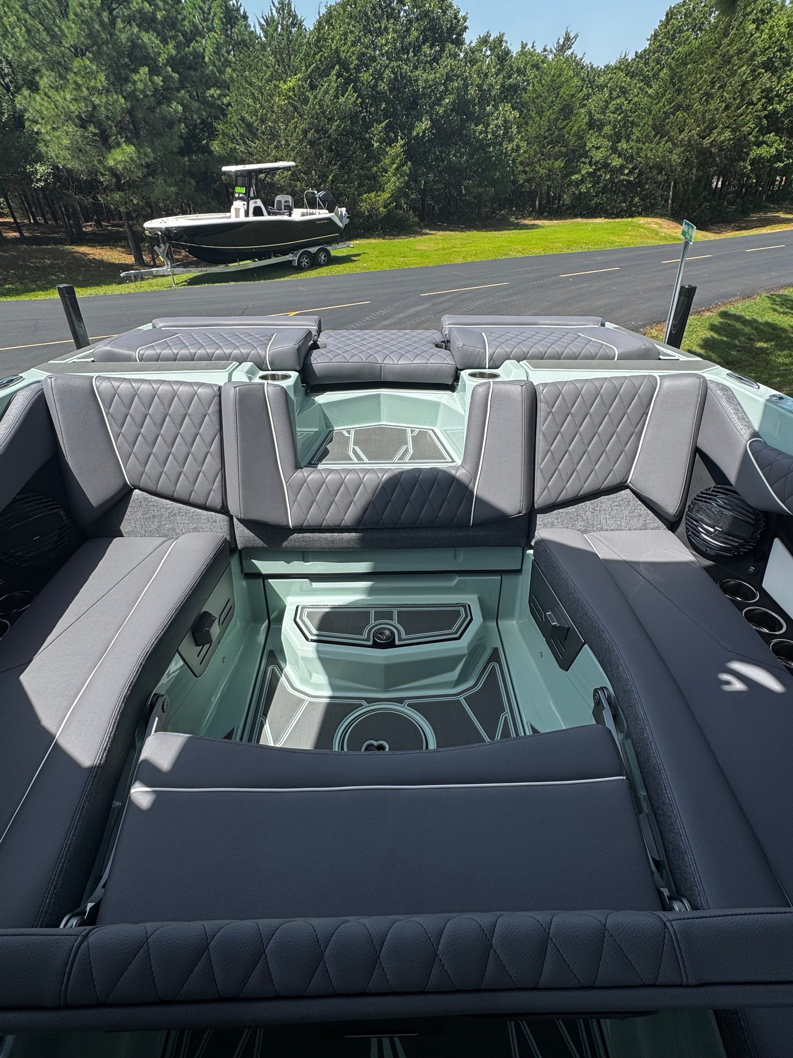 2026 Tigé Z3 - 8