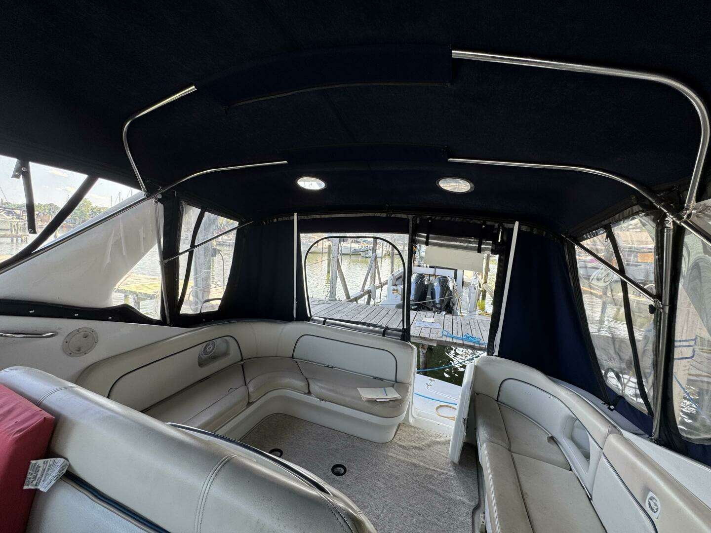 2002 Chris-Craft 328 - Image 24