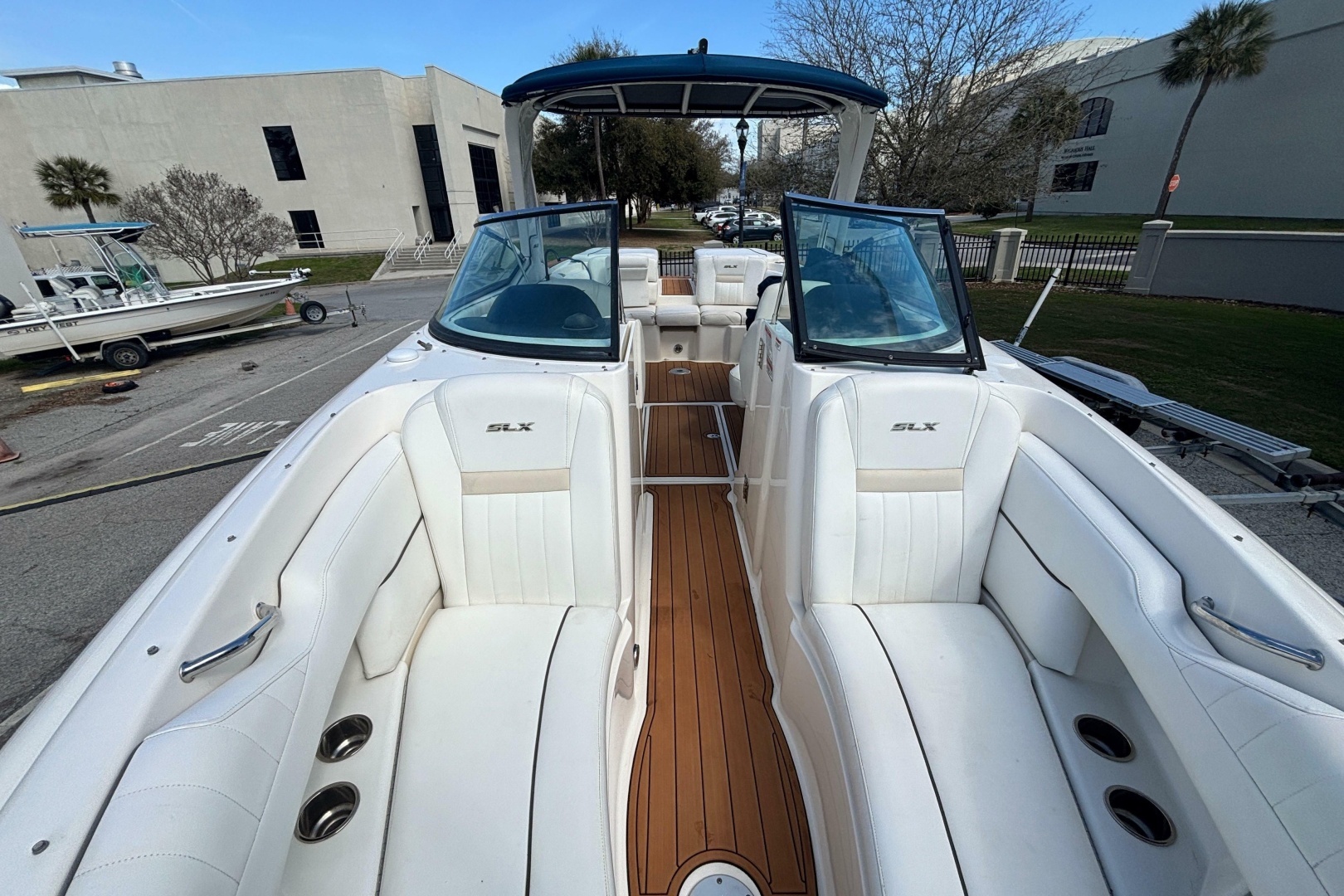 2008 Sea Ray 270 Sundeck - Image 23