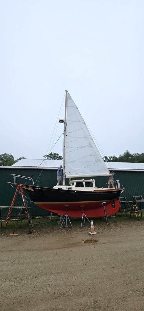 2025 Eastsail All Weather 25 - Image 3