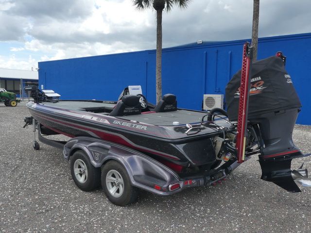 2015 Skeeter FX20 - 6