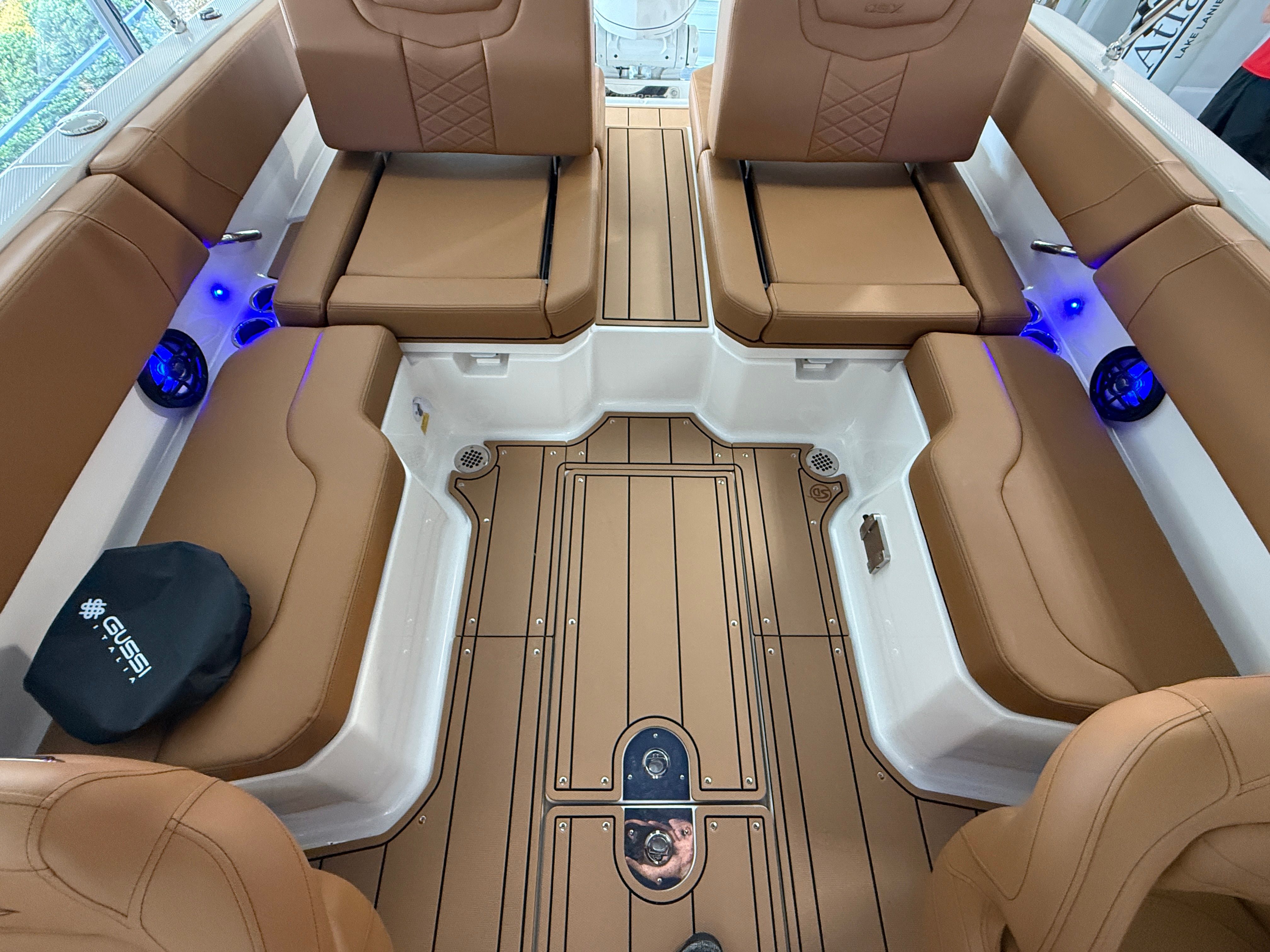 2026 Chaparral 250 OSX - 13
