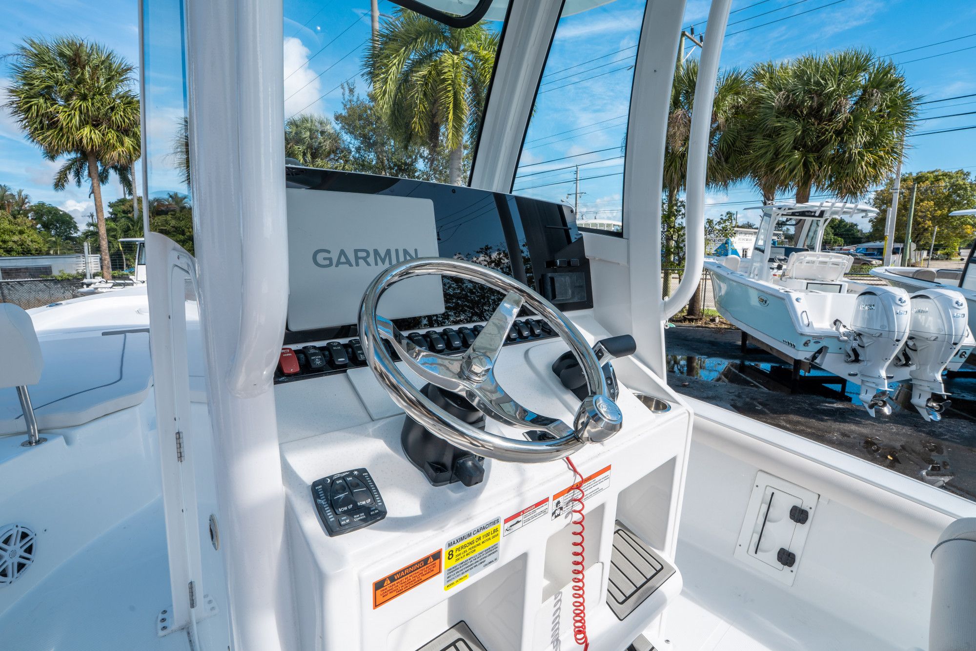 2026 Sea Hunt BX 25 FS - 18